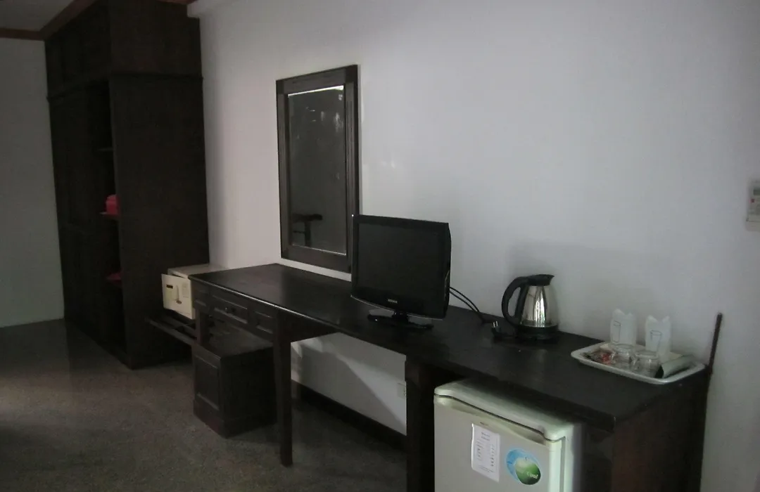 Marina Villa-1
