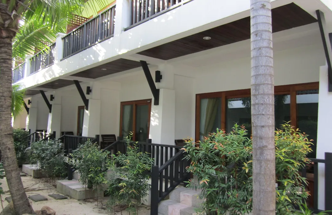 Marina Villa-1