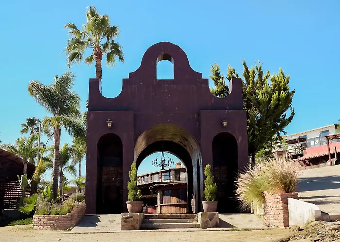 Finca Selah Ensenada