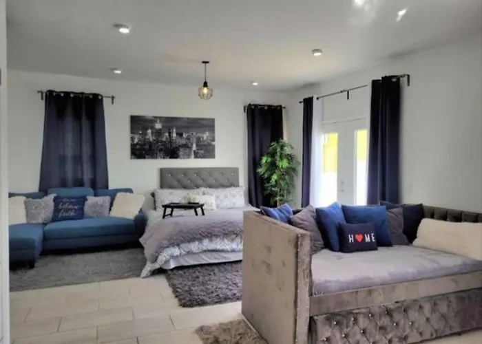 Villa Casa By The Sea Ensenada